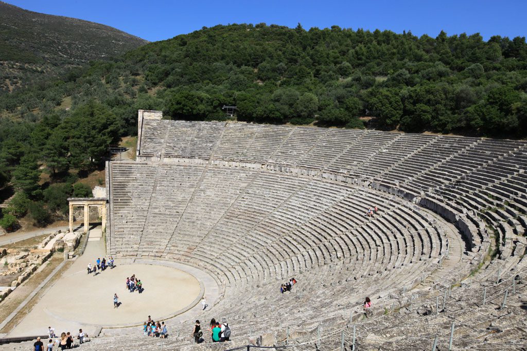 Epidavros-ii