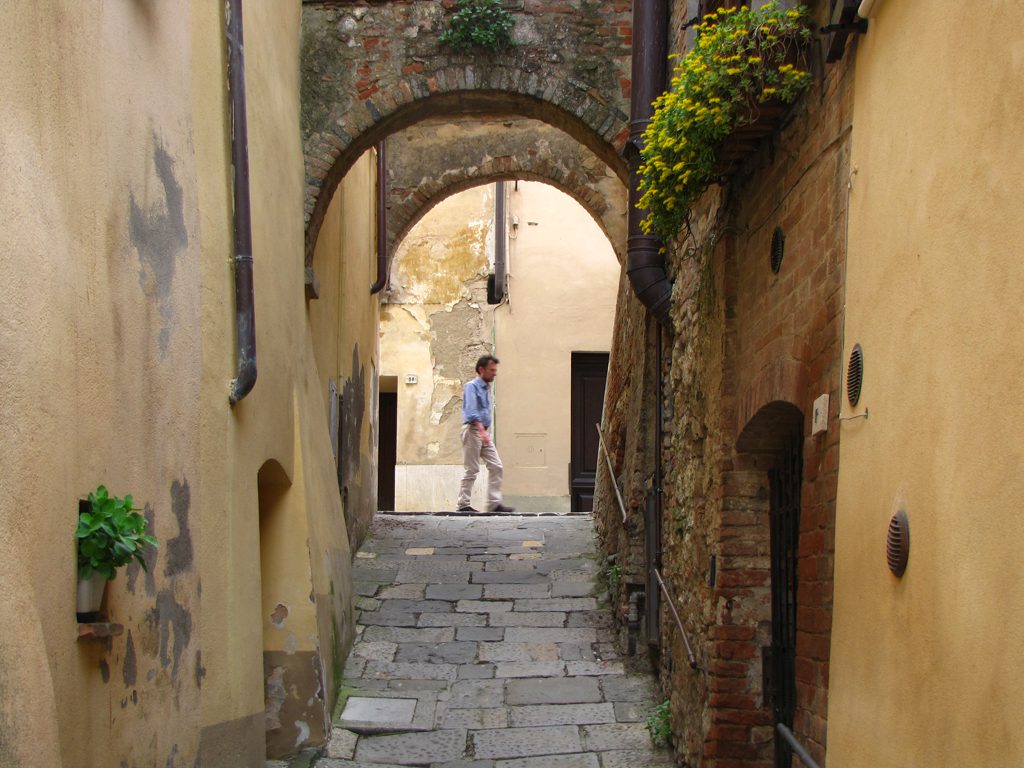 Pienza