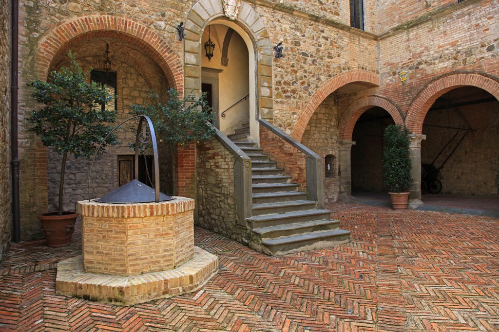 Castello Banfi