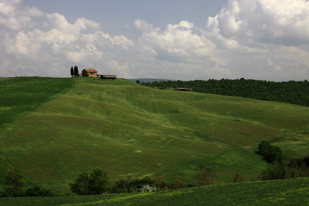 Toskanski prizori