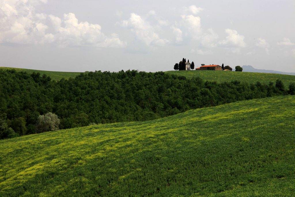 Toskana