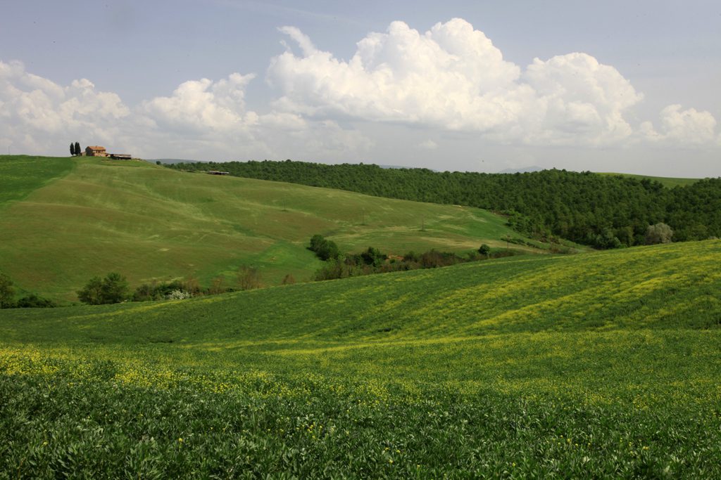 Toskana