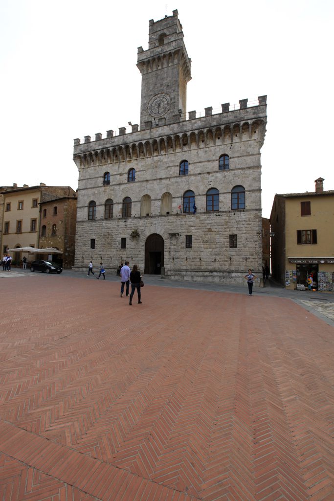 Montepulciano
