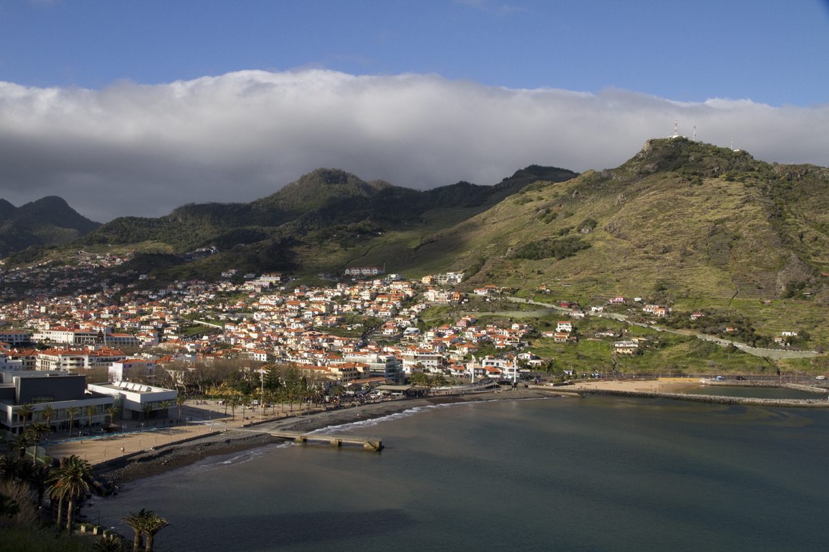 Machico