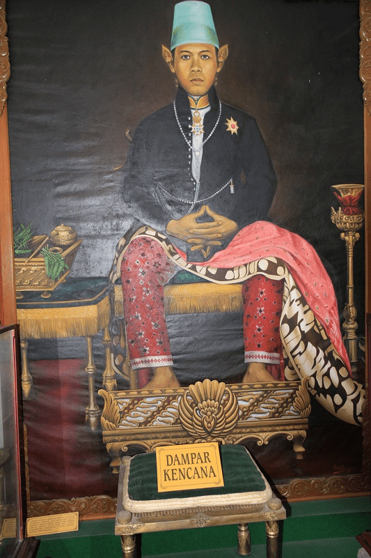 Sultan